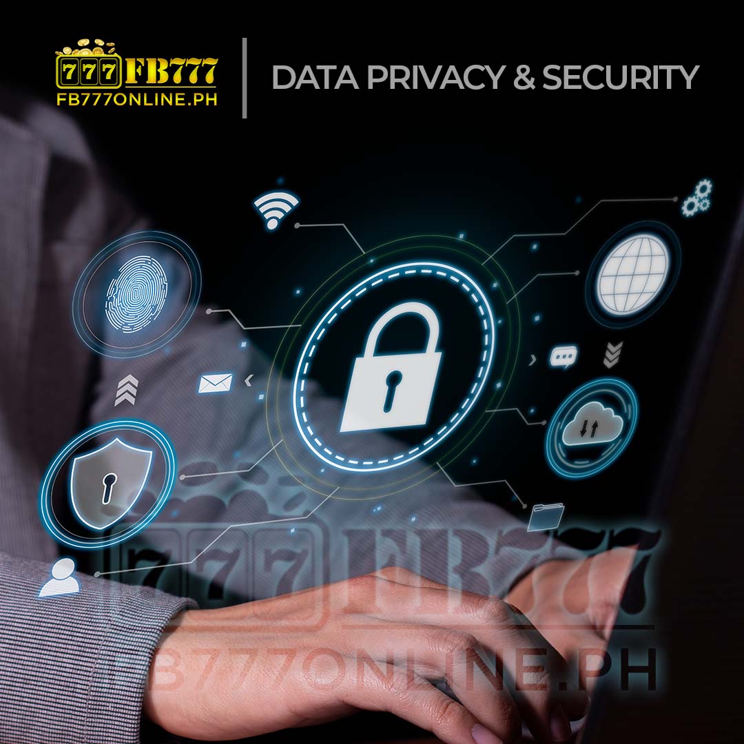 Image of Advanced Cybersecurity: Encryption and Digital Data Protection,Cloud Protection.