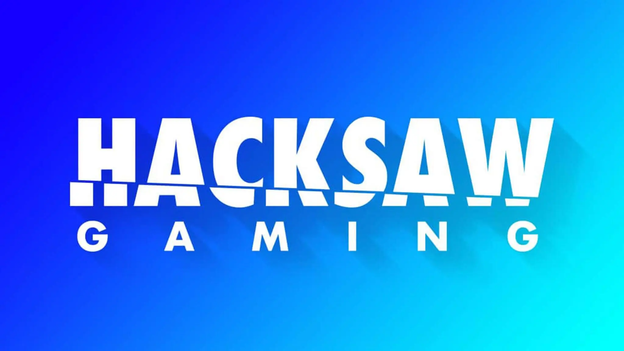 Hacksaw Gaming: A Game-Changer in the Online Casino World