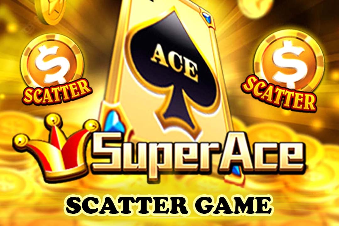 Super Ace (Scatter Game): Play & Win Big on FB777 Casino